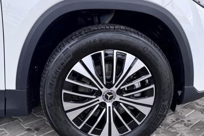 Mercedes EQA 250+ Progressive