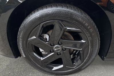 BYD Seal 6 DM-i 1.5 Comfort Lite
