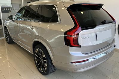 Volvo XC90 B5 B AWD Plus Bright 7os