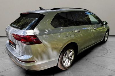 Volkswagen Golf TSI Evo Life