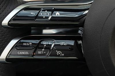 Mercedes Klasa E 220 d 4-Matic AMG