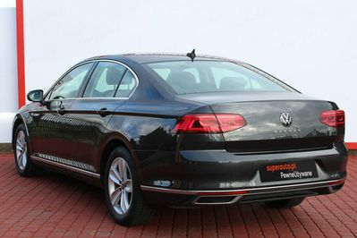 Volkswagen Passat 1.5 TSI EVO Elegance DSG