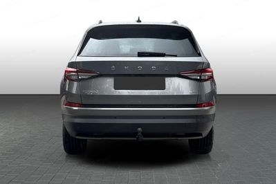 Skoda Kodiaq Style 2.0 TSI 4x4  DSG