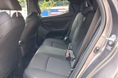 Mazda 2 1.5  Hybrid Homura CVT