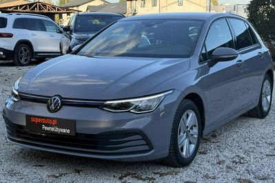Volkswagen Golf 1.5 Tsi Evo Life