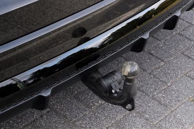 Audi Q8 TDI quattro S line