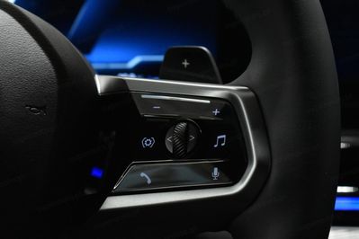 BMW Seria 5 530e xDrive PHEV M Sport aut