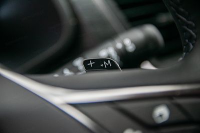 Renault Trafic Kombi L2H1 AT9