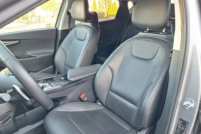 Kia EV6 84kWh Plus AWD