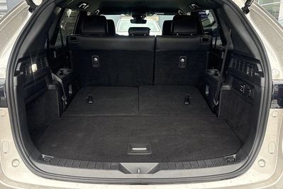 Mazda CX-80 3.3 e-Skyactiv D mHEV Homura AWD aut