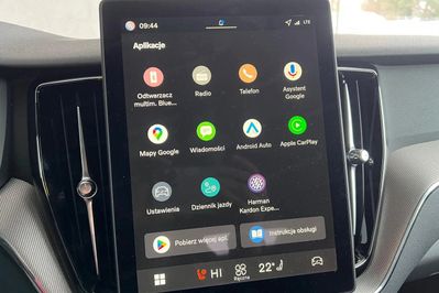 Volvo XC60 T8 Plug-In Hybrid AWD Plus Black Edition