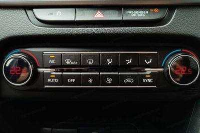 Kia XCeed 1.5 T-GDI M DCT