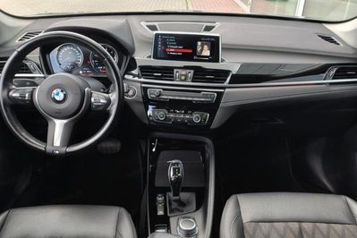 BMW X1 xDrive20d xLine
