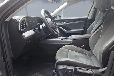 Volkswagen Passat TSI ACT mHEV DSG