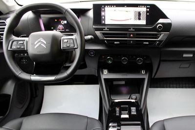 Citroen C4 X 1.2 PureTech Max S&S EAT8