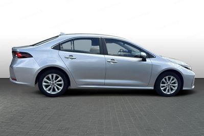 Toyota Corolla Comfort 1.8 Hybrid