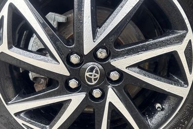Toyota Yaris Hybrid 1.5 Comfort