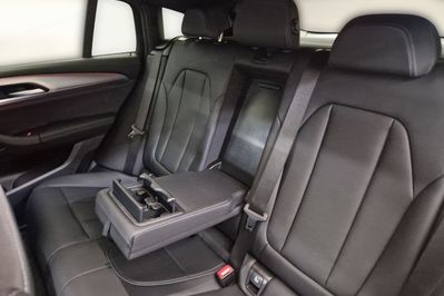 BMW X4 xDrive20d M Sport
