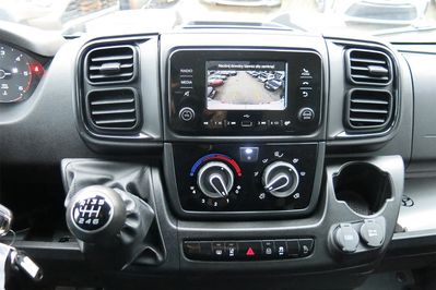 Toyota Proace Max L3H2 Active