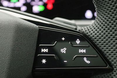 Audi A5 TFSI quattro S line Avant
