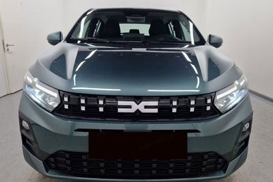 Dacia Sandero Journey 1.2 Eco-G LPG