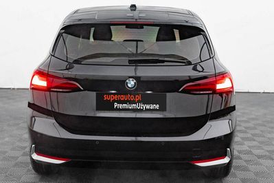 BMW Seria 2 Active Tourer 218i