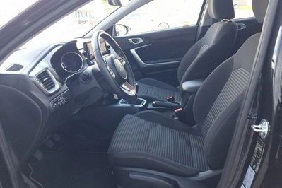 Kia XCeed 1.5 T-GDI M