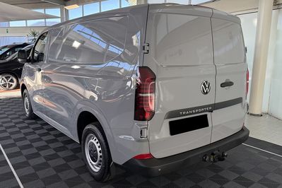 Volkswagen Transporter L1H1