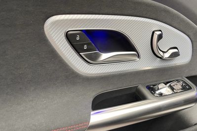 Mercedes CLA 220  4-Matic AMG Line