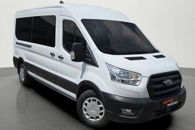 Ford Transit Kombi L3H2