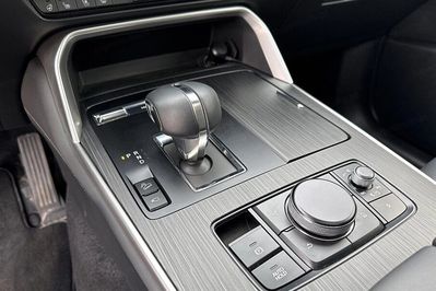 Mazda CX-60 3.3 D Homura Plus AWD aut