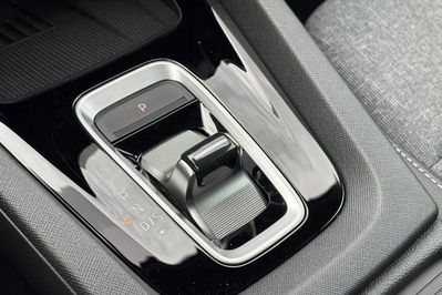 Skoda Octavia 1.5 TSI Sportline DSG