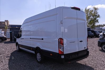 Ford Transit 350 L4H3 Trend A10 RWD