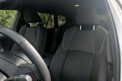 Suzuki Swace 1.8 Hybrid Elegance CVT