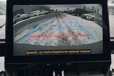 Toyota Corolla 1.8 Hybrid Comfort