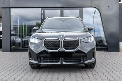 BMW X3 xDrive20d M Sport