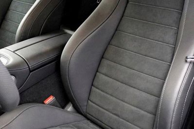 Mercedes GLE 450 d 4-Matic AMG Line