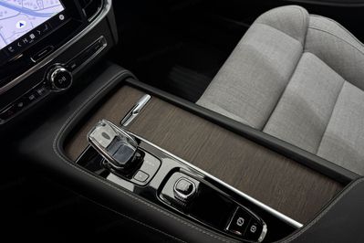 Volvo V90 B5 D AWD Inscription aut