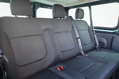 Renault Trafic Kombi L2H1 Equilibre EDC