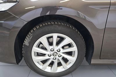 Toyota Camry 2.5 Hybrid Comfort