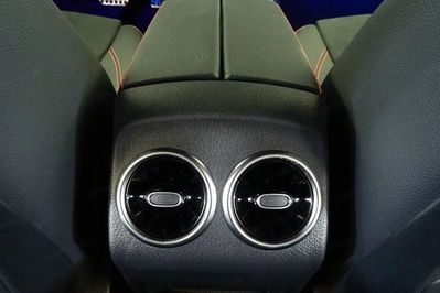 Mercedes GLA 200 d 4-Matic AMG Line 8G-DCT
