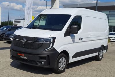 Renault Master dCi L2H2 Extra