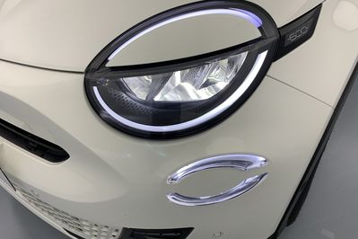 Fiat 600 La Prima 1.2 Hybrid eDCT6