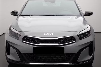 Kia XCeed 1.6 T-GDI Tribute DCT