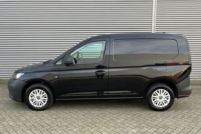 Volkswagen Caddy Cargo L1H1 