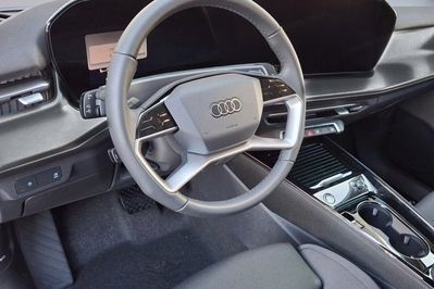 Audi Q3 TFSI S line Sportback