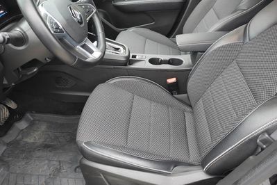 Renault Arkana 1.6 E-Tech Techno