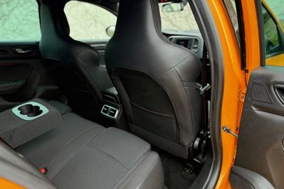 Renault Megane 1.8 TCe R.S.