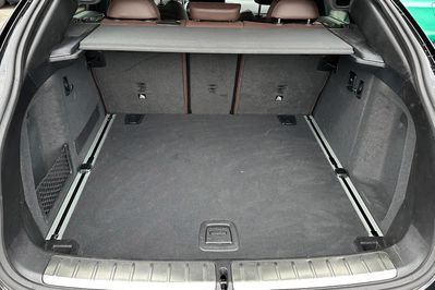 BMW X4 xDrive30i M Sport