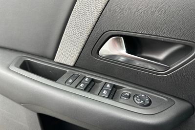 Citroen C4 Feel Pack 1.5 BlueHDI EAT8